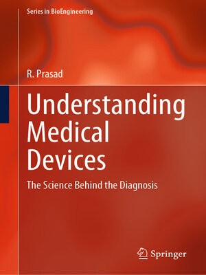 cover image of Understanding Medical Devices